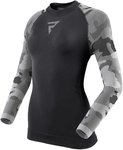 Rebelhorn Freeze 2 Damen Langarm Funktionshemd