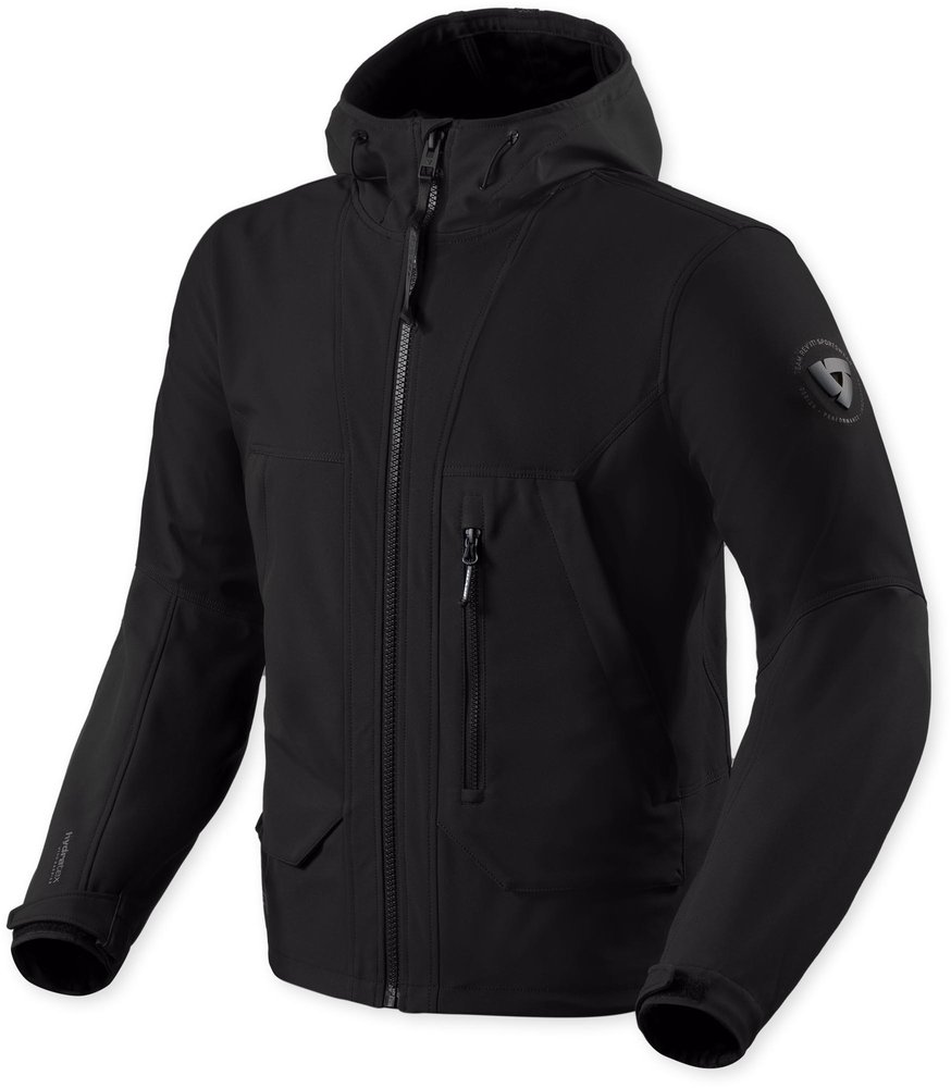 Revit Boson Motorrad Textiljacke