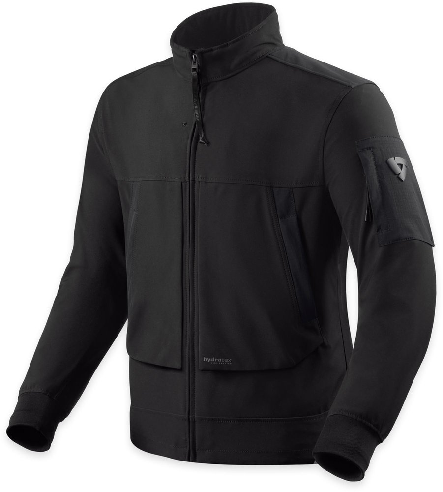 Revit Atwater Chaqueta textil para motocicletas