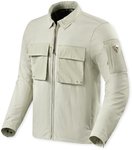 Revit Yaletown Chemise fonctionnelle moto