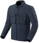 Revit Yaletown Motorcykel funktionel skjorte