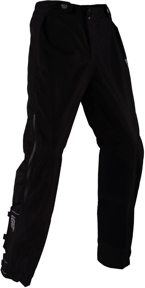 Leatt ADV Rain Cover Pantalones de lluvia de motocicleta