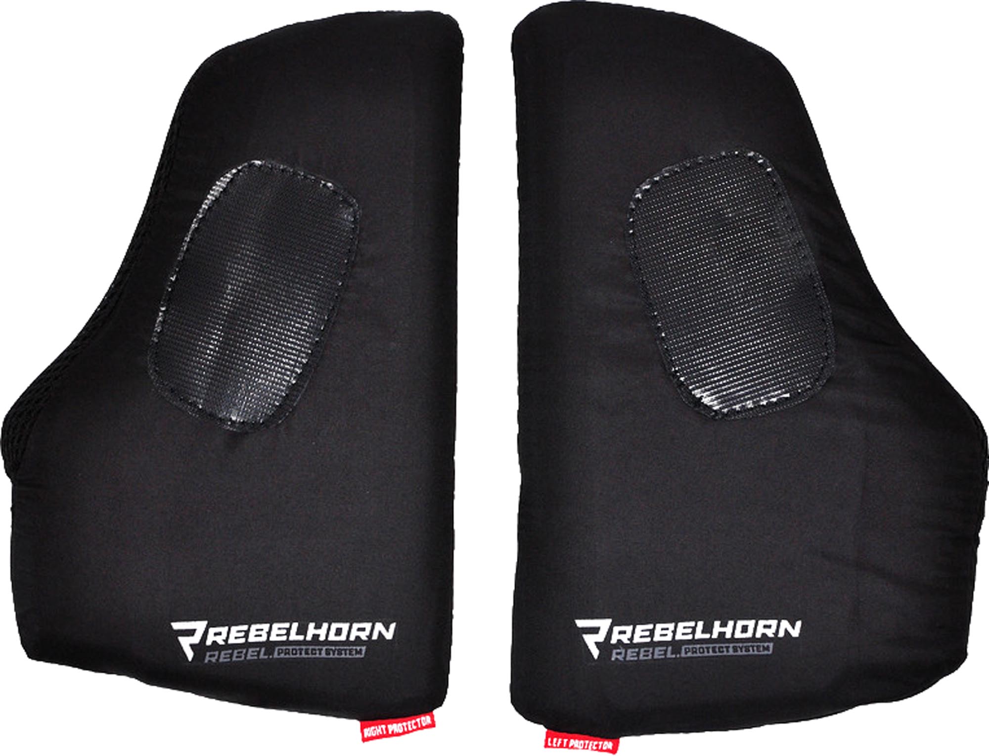 Rebelhorn Protège-poitrine pour Hommes