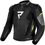 Rebelhorn Veloce Motorrad Lederjacke