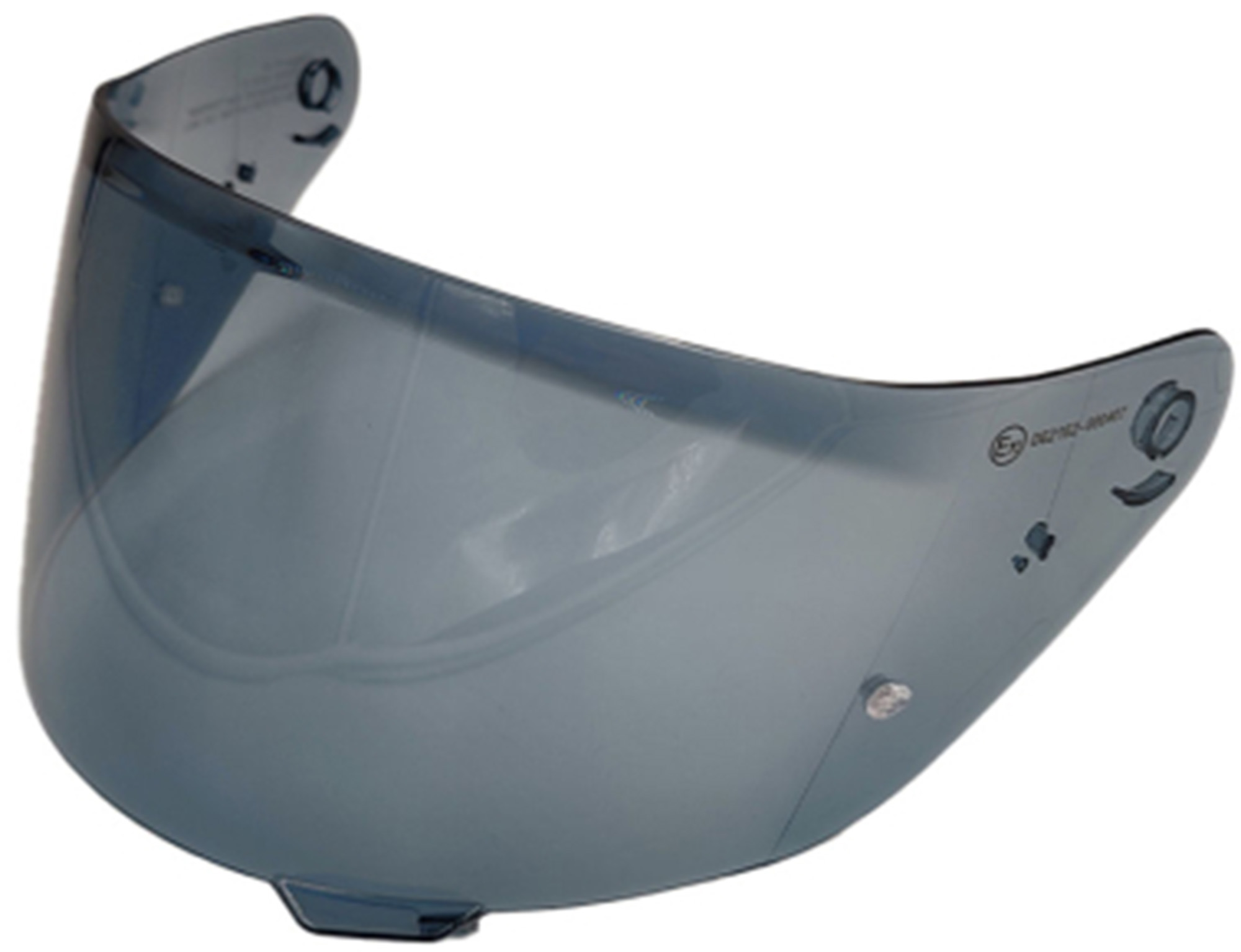 Sena Phantom Pinlock Visor, grey for Men-image-364772001