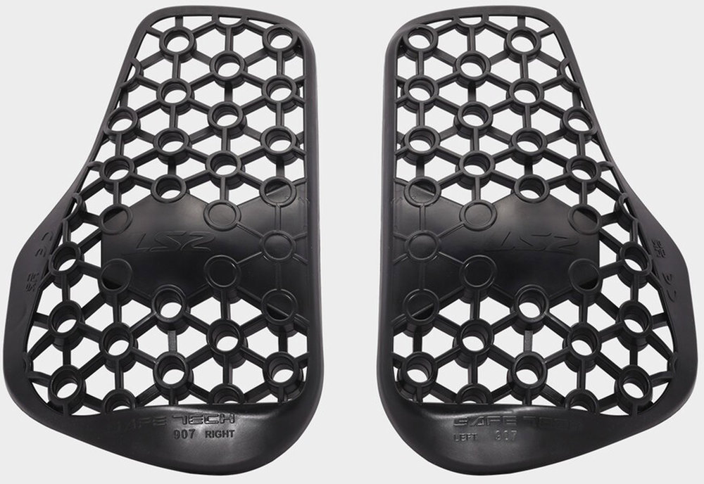 LS2 906 Женский протектор для груди