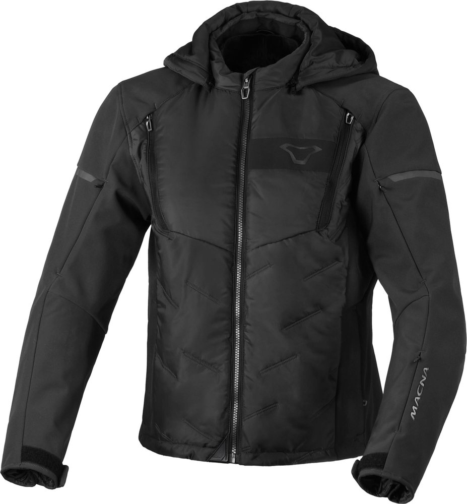 Macna Cocoon 2.0 防水女士摩托车纺织夹克