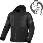 Macna Angle 2.0 wasserdichte Motorrad Textiljacke