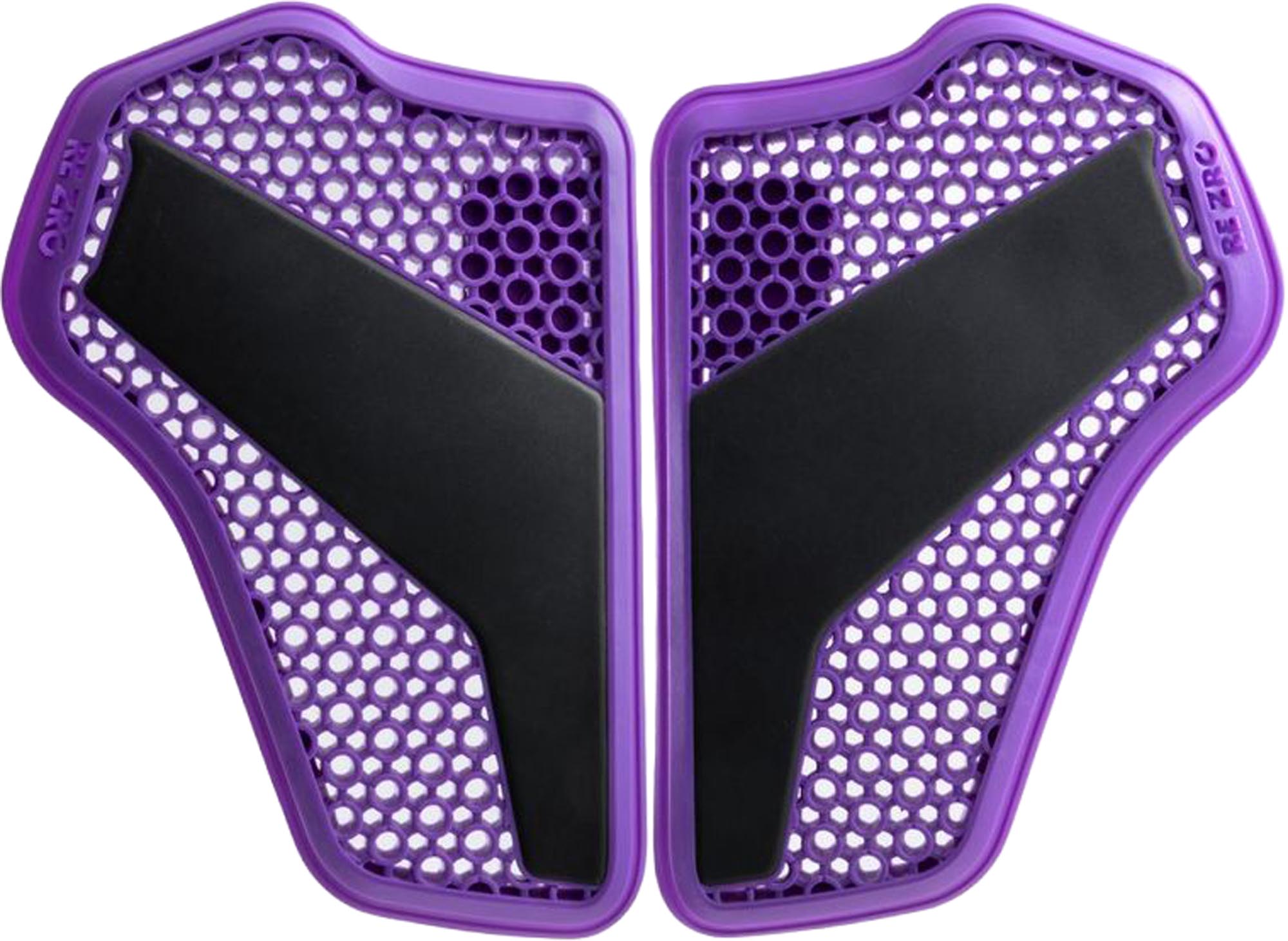 RE ZRO® Split Chest Protège-poitrine pour moto pour Hommes