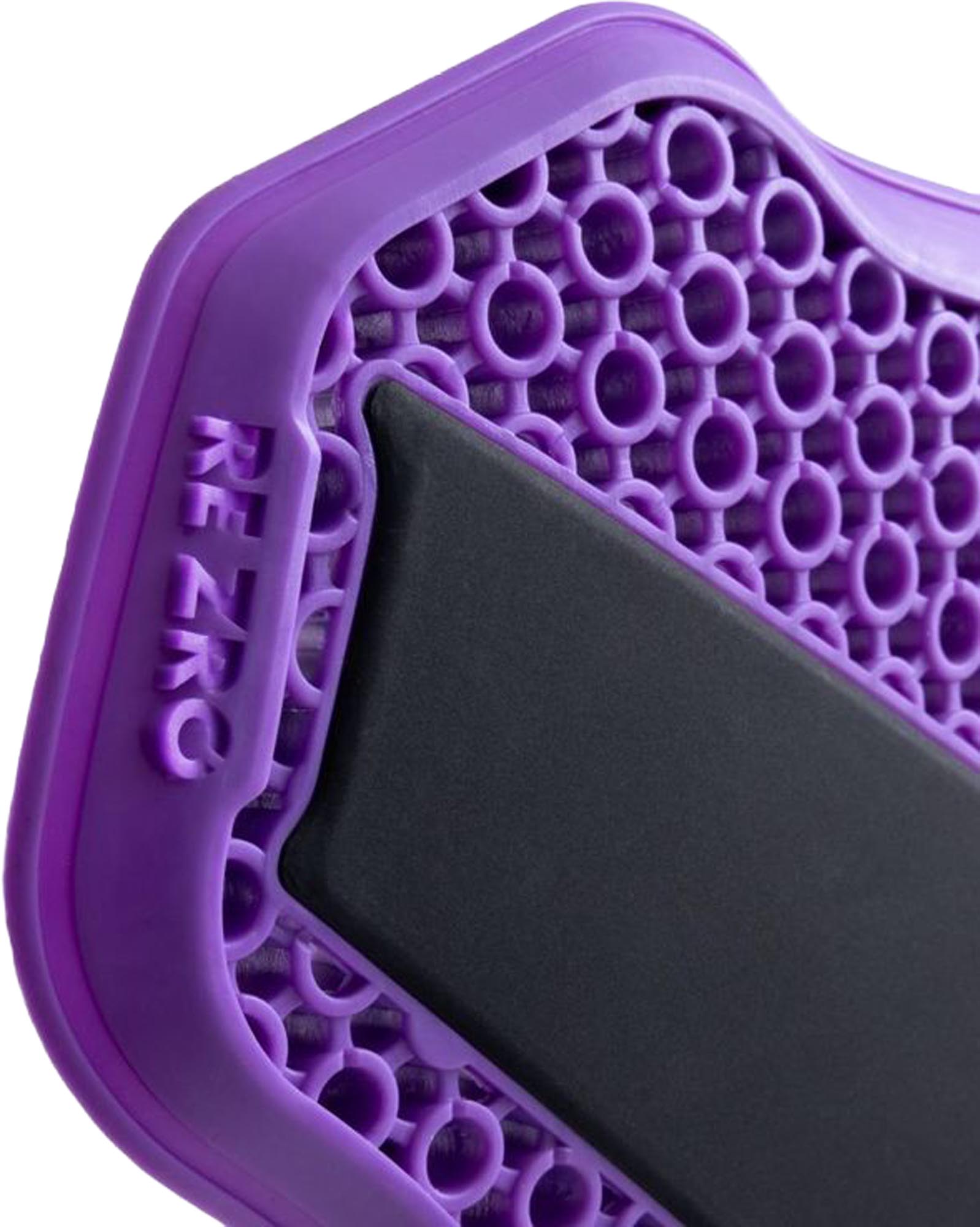 RE ZRO® Split Chest Motorcycle Chest Protector