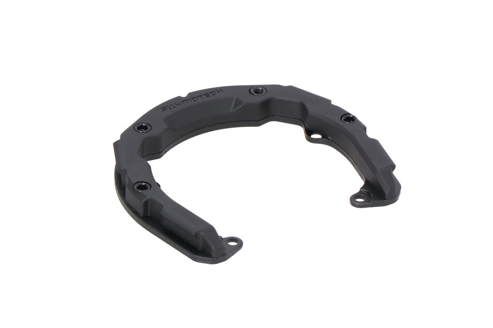 SW-Motech PRO tank ring - černý. Honda CB125R (24-).