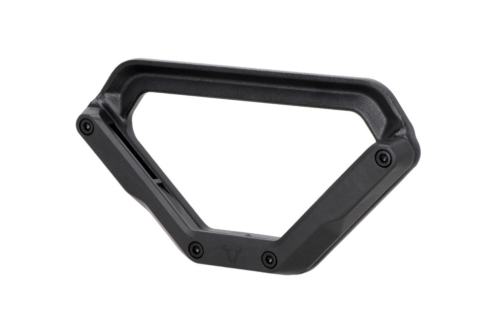 SW-Motech V-LOC Side Carrier rechts - BMW R 12 S / R 12 nineT (23-).