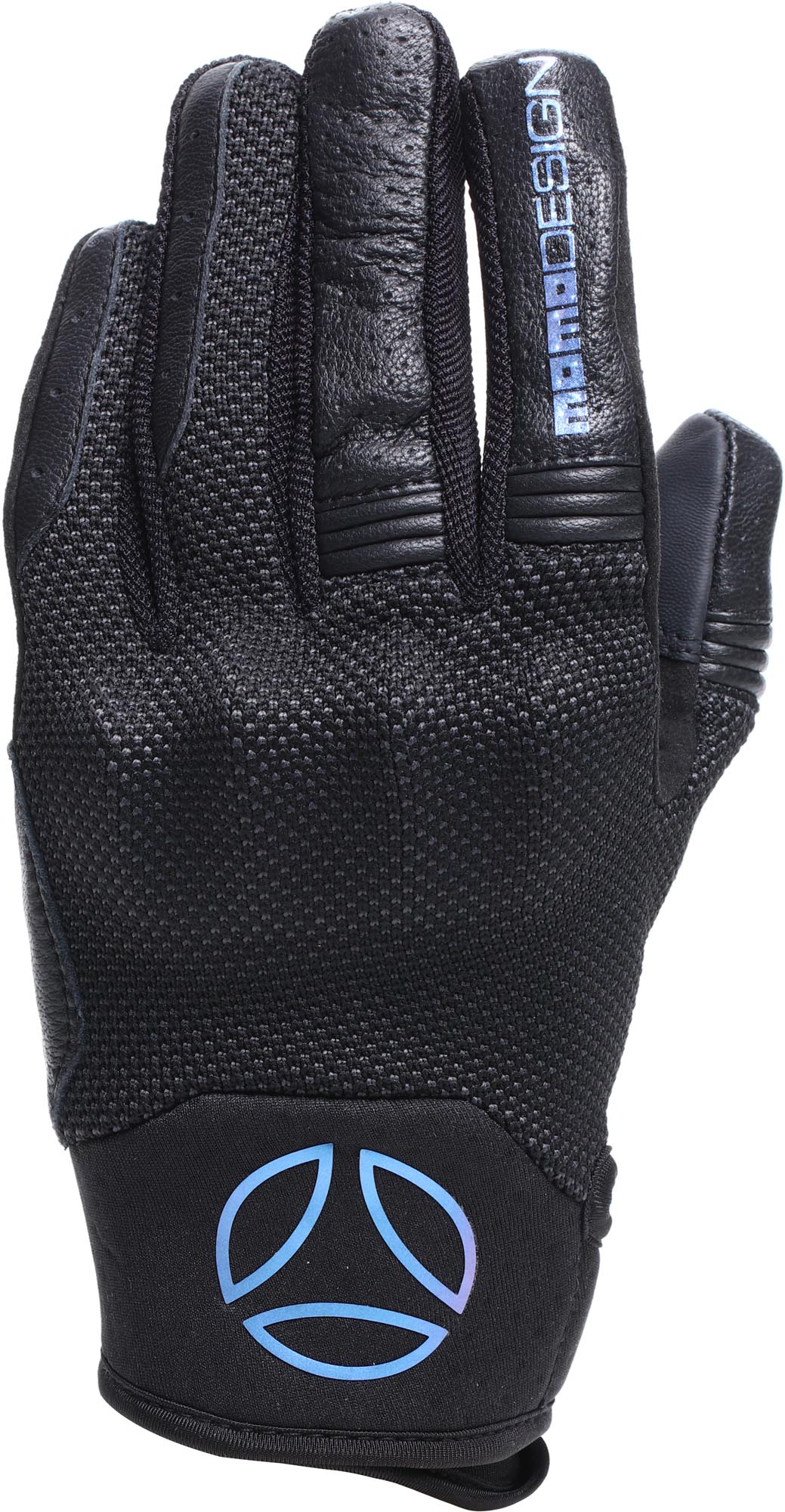 MOMO Ascendancy Gants moto pour dames, taille XS pour Femmes