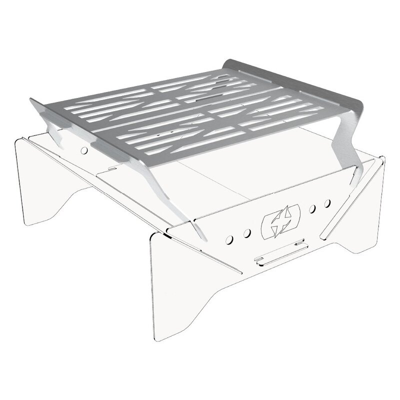 Oxford Gitter für FirePit 1121106