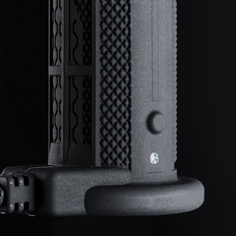 Oxford Ручки Pro Adventure с подогревом