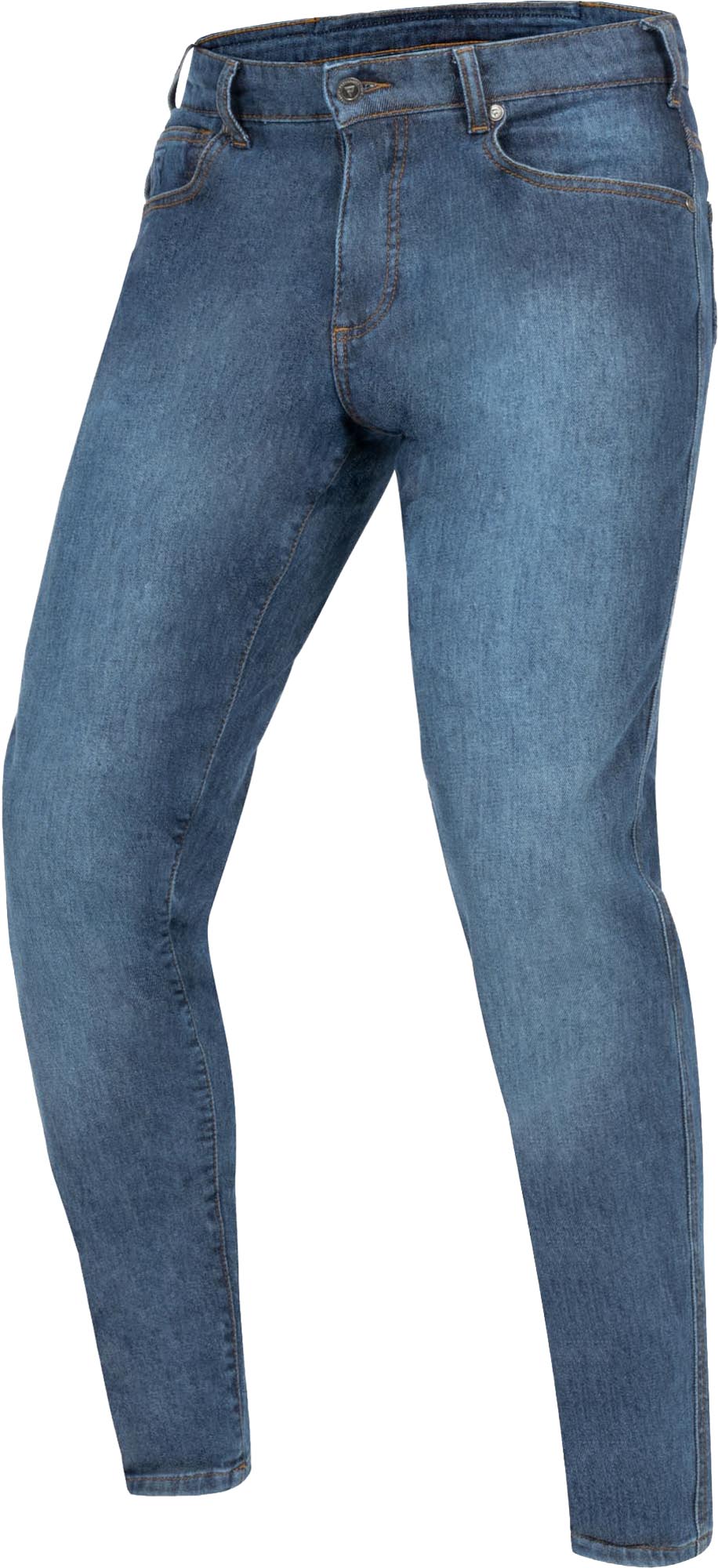 Rebelhorn Nomad Tapered Fit Motorcycle Jeans, Size 34 36 For Men