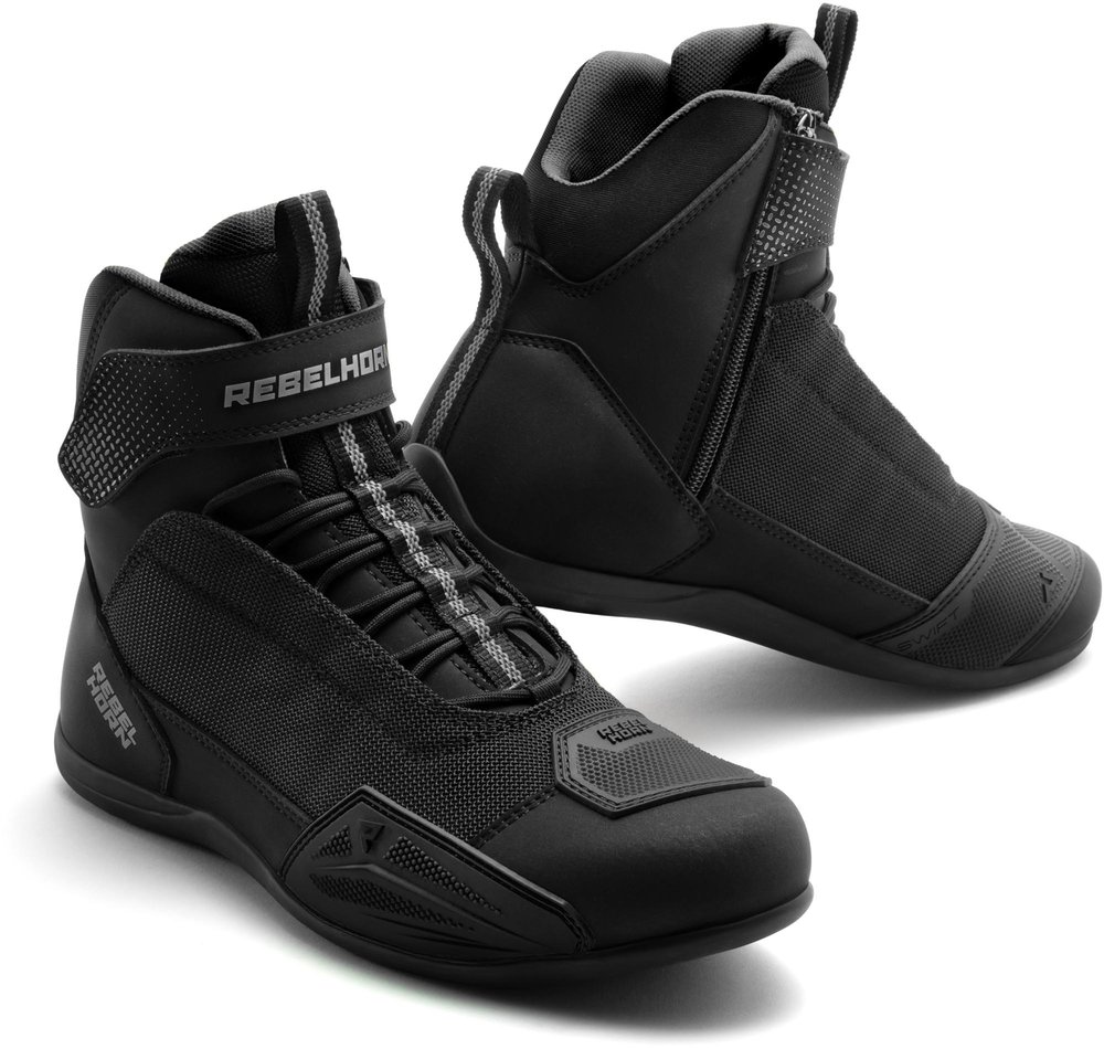 Rebelhorn Swift Motorrad Schuhe