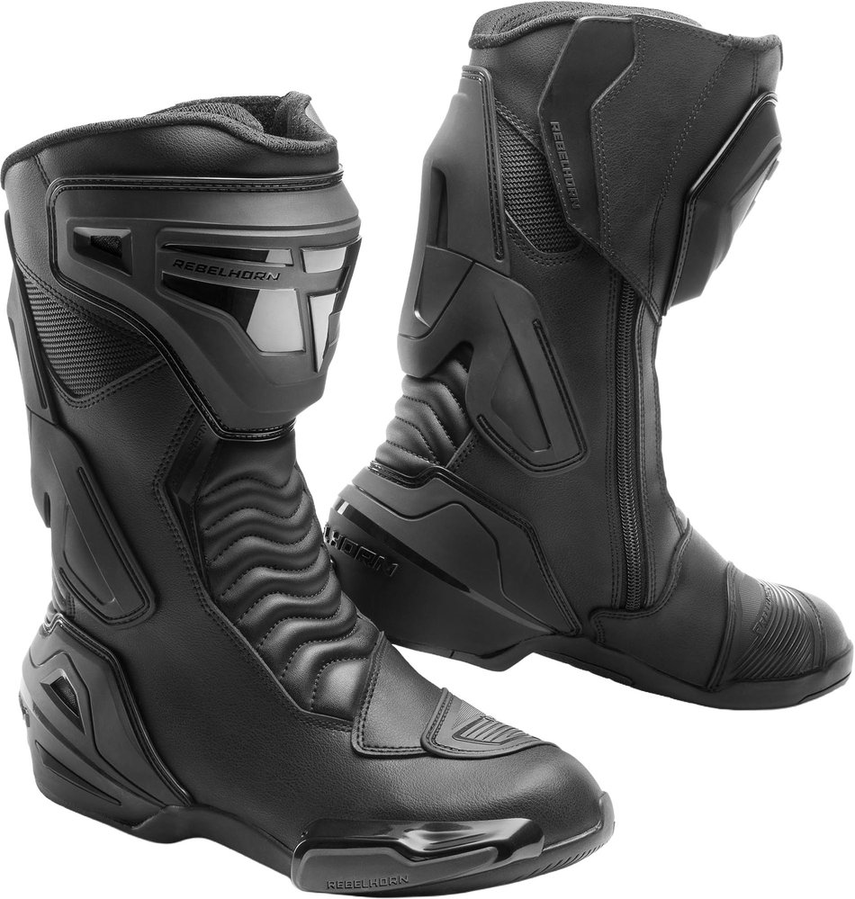 Rebelhorn GTR Motorrad Stiefel