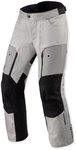 Revit Outback 5 Bicolor H2O Pantalon textile de moto imperméable