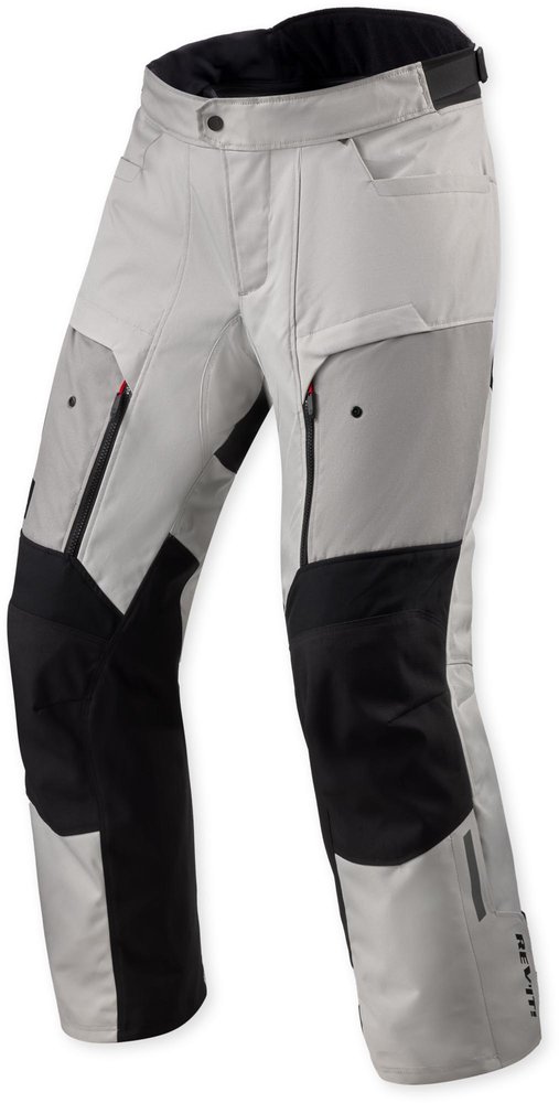 Revit Outback 5 Bicolor H2O wasserdichte Motorrad Textilhose