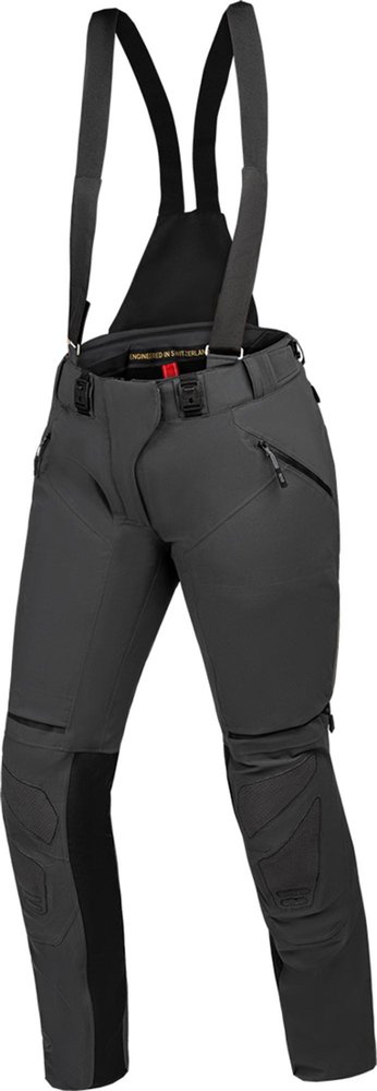 IXS Tourster-GTX 1.0 vanntette dame motorsykkel tekstilbukser