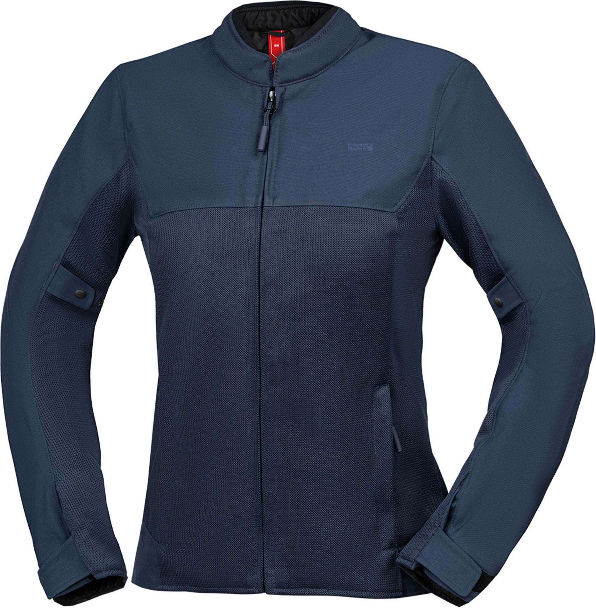 Ixs Rapid-Bigair 1.0 Ladies Motorcycle Textile Jacket, Size Xs For Women