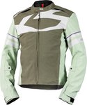 IXS Rapid-STX 2.2 Chaqueta Textil de Motocicleta Impermeable