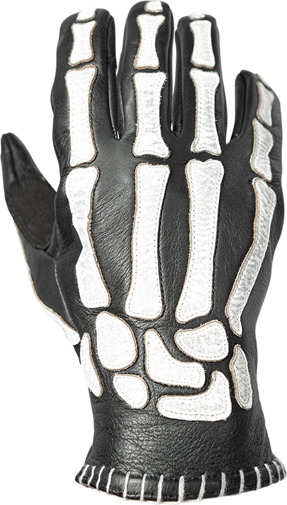 John Doe Skeletor  モーターサイクルグローブ