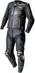 IXS Ace 1.0 Combinaison en cuir de moto deux pièces