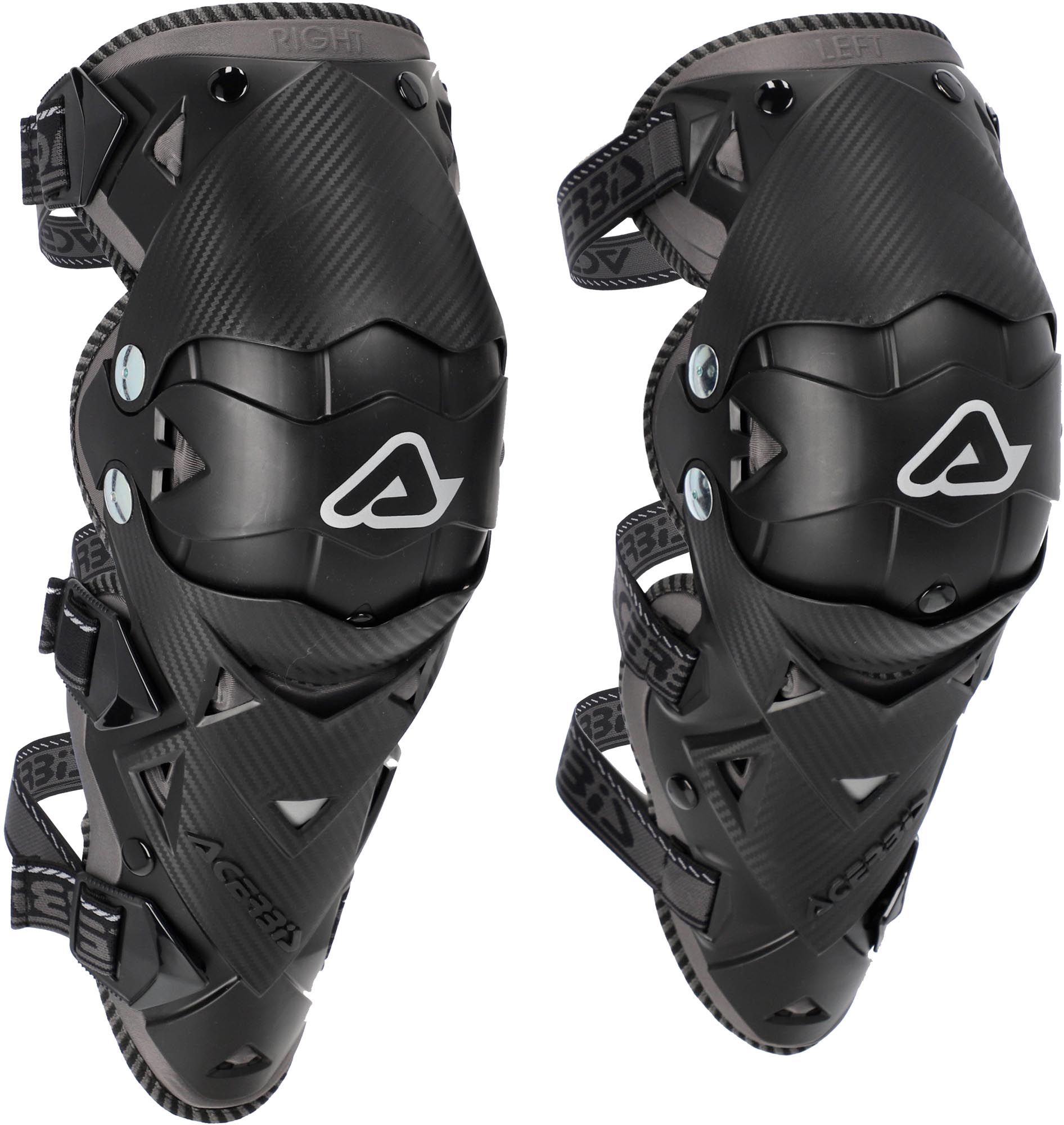 Acerbis Impact Evo 3.0 Knee Protectors for Men-image-555956131