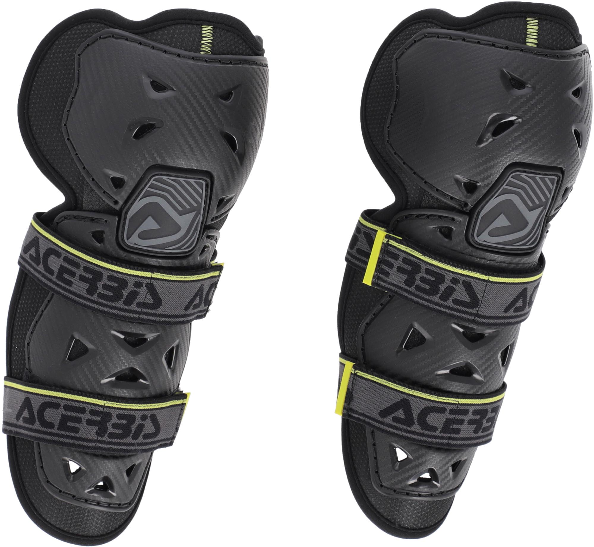 Acerbis Profile 2.0 Knee Protectors for Men-image-742414059