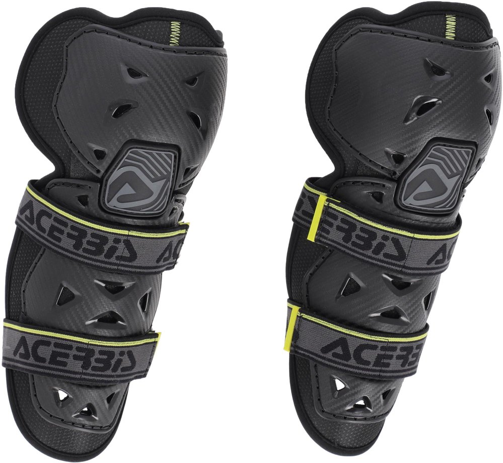 Acerbis Profile 2.0 Jeugdkniebeschermers