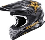 Shoei VFX-WR 06 MALCOLM STEWART TC-5 Capacete de Motocross