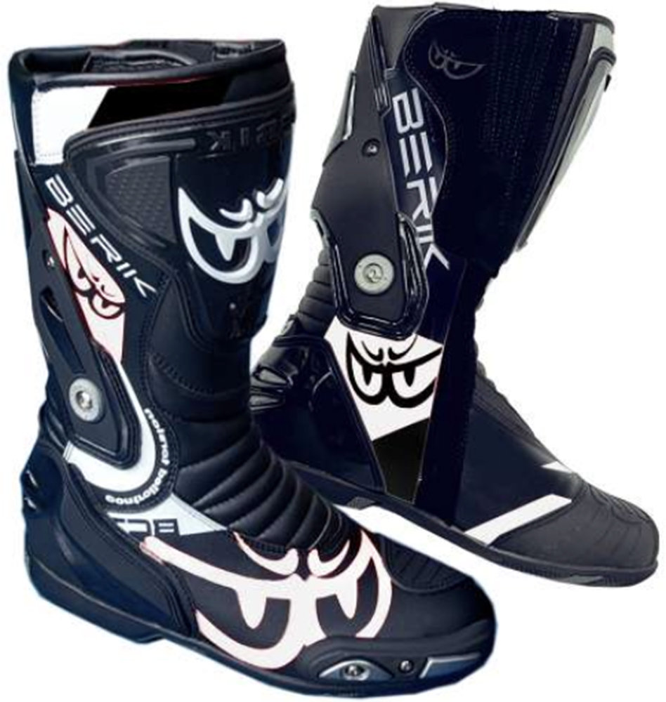 Berik Arok 摩托车靴