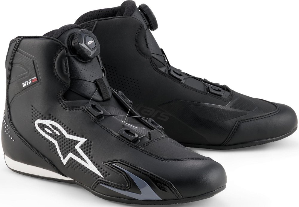 Alpinestars Celer 오토바이 슈즈