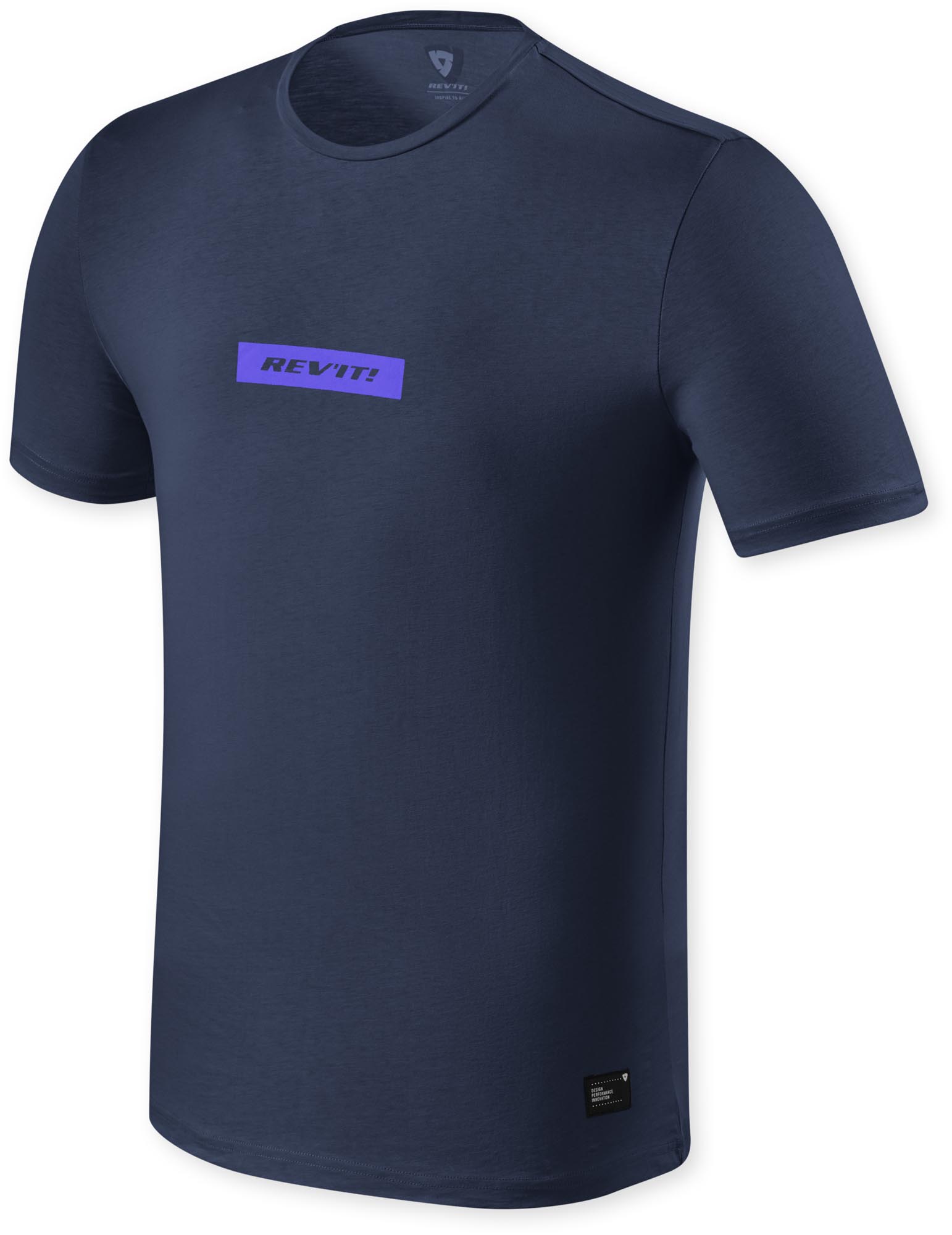 Revit Enzo T-Shirt, Size XL for Men-image-876288237