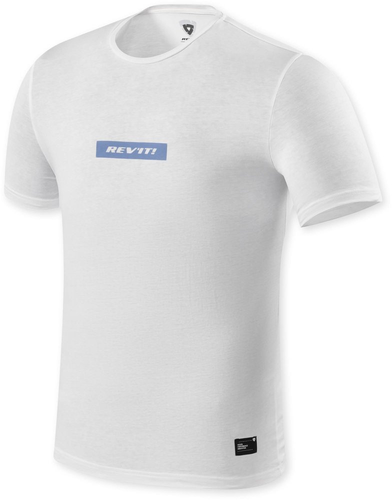 Revit Enzo  Camiseta