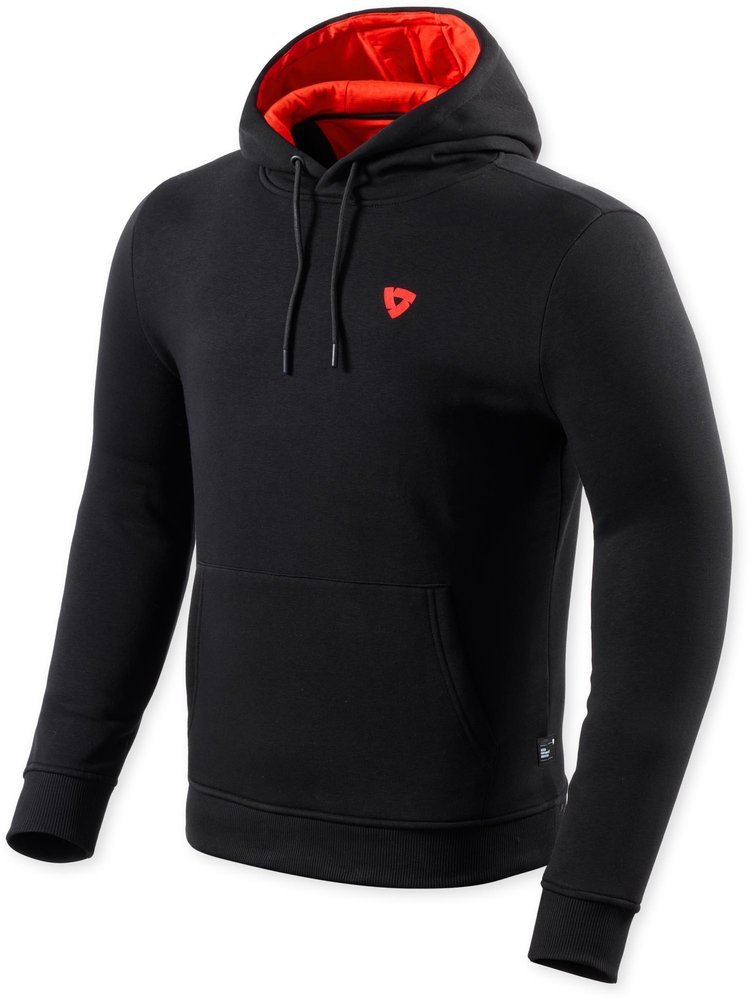 Revit Brett  Sudadera