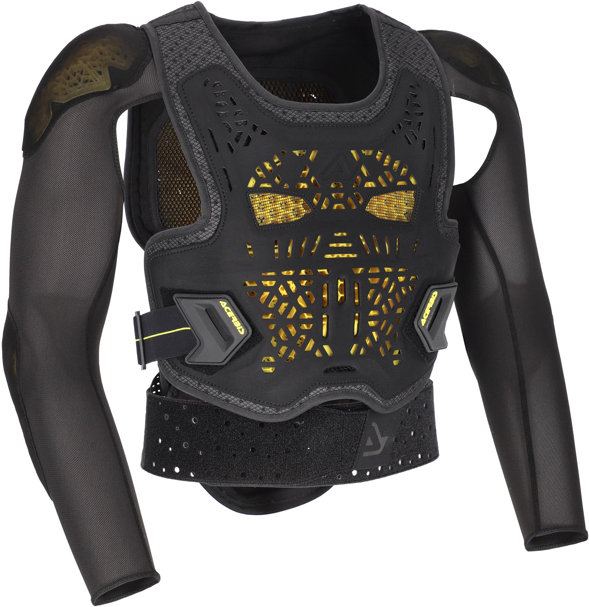 Acerbis Plasma 2.0 Chest Amour, Size S M for Men-image-278654108