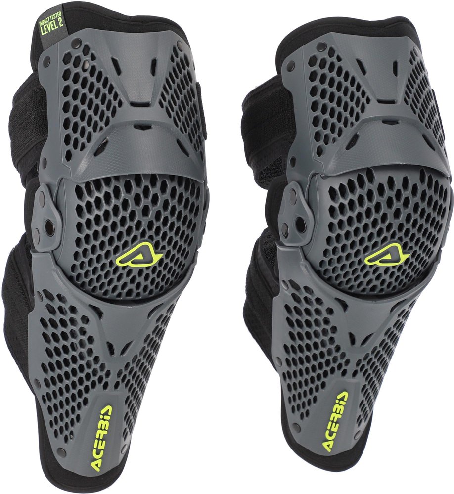 Acerbis K035 Kniebeschermers