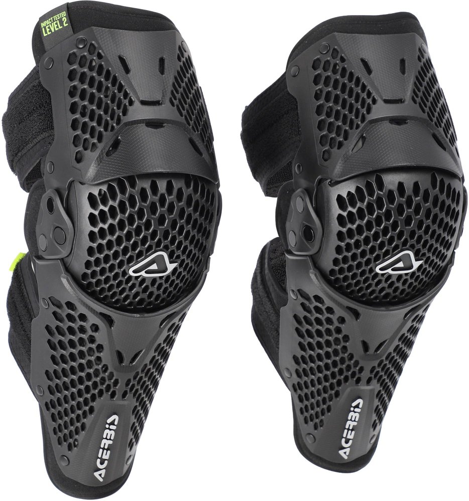 Acerbis K035 Knee Protectors