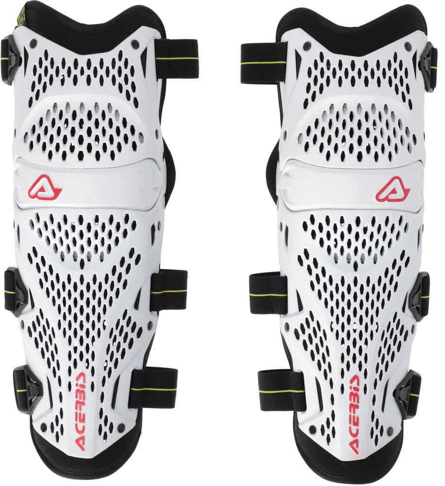 Acerbis Impact Pro Knæbeskyttere