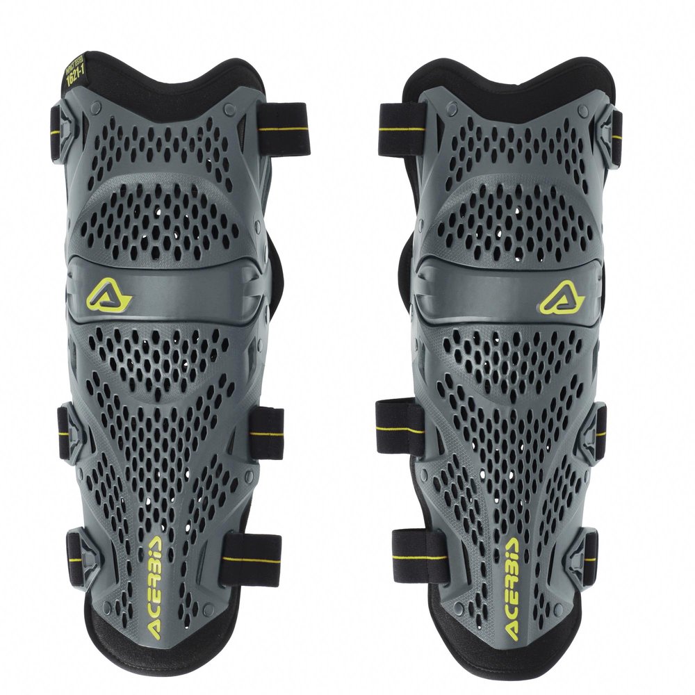 Acerbis Impact Pro Knee Protectors