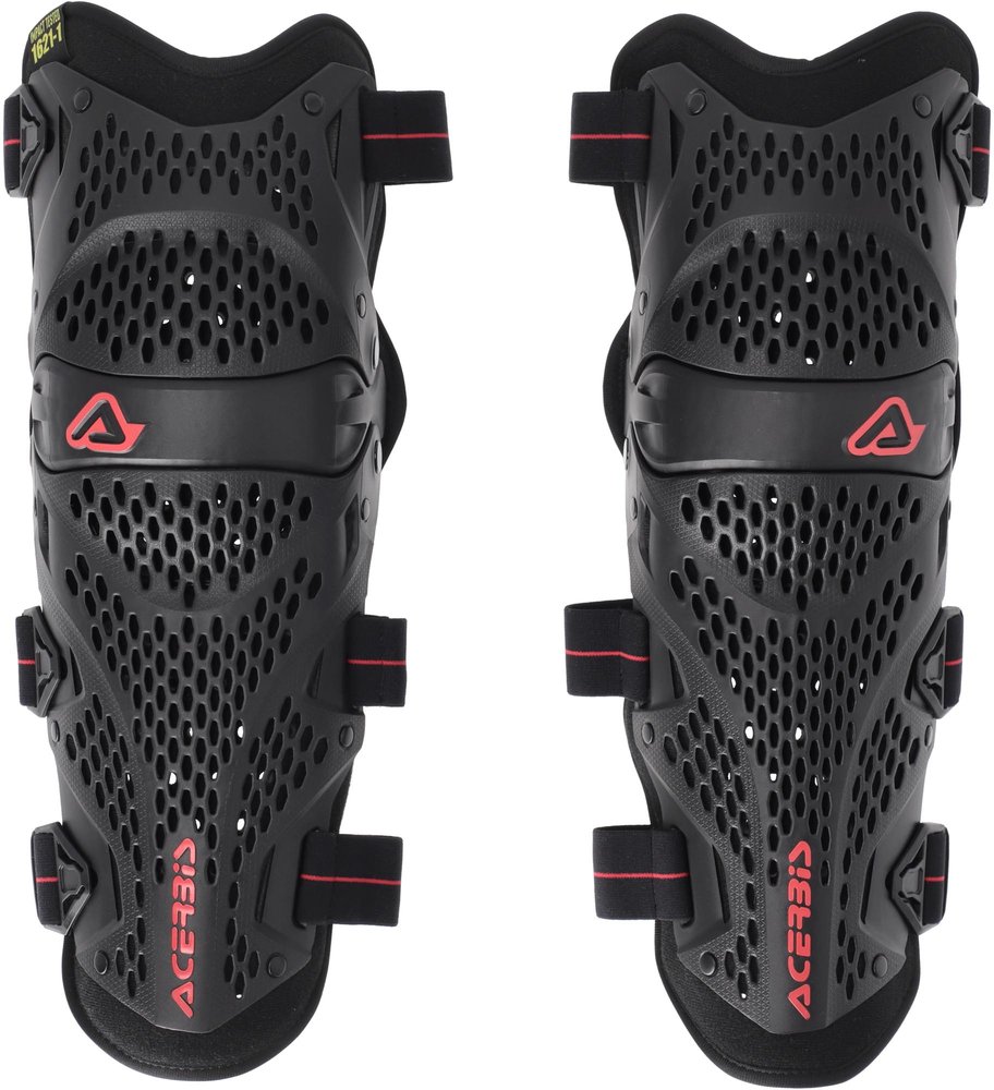 Acerbis Impact Pro Knee Protectors
