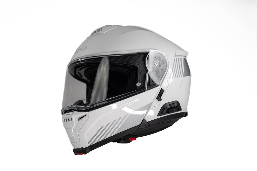 Sena Specter  Kypärä