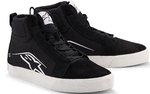 Alpinestars Ride-63 Canvas Moottoripyöräkengät