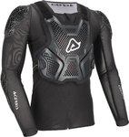 Acerbis P035 Protektorenjacke/Brustpanzer Set