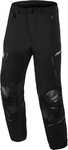 Alpinestars Andes Pro Drystar XF vandtætte motorcykeltekstilbukser