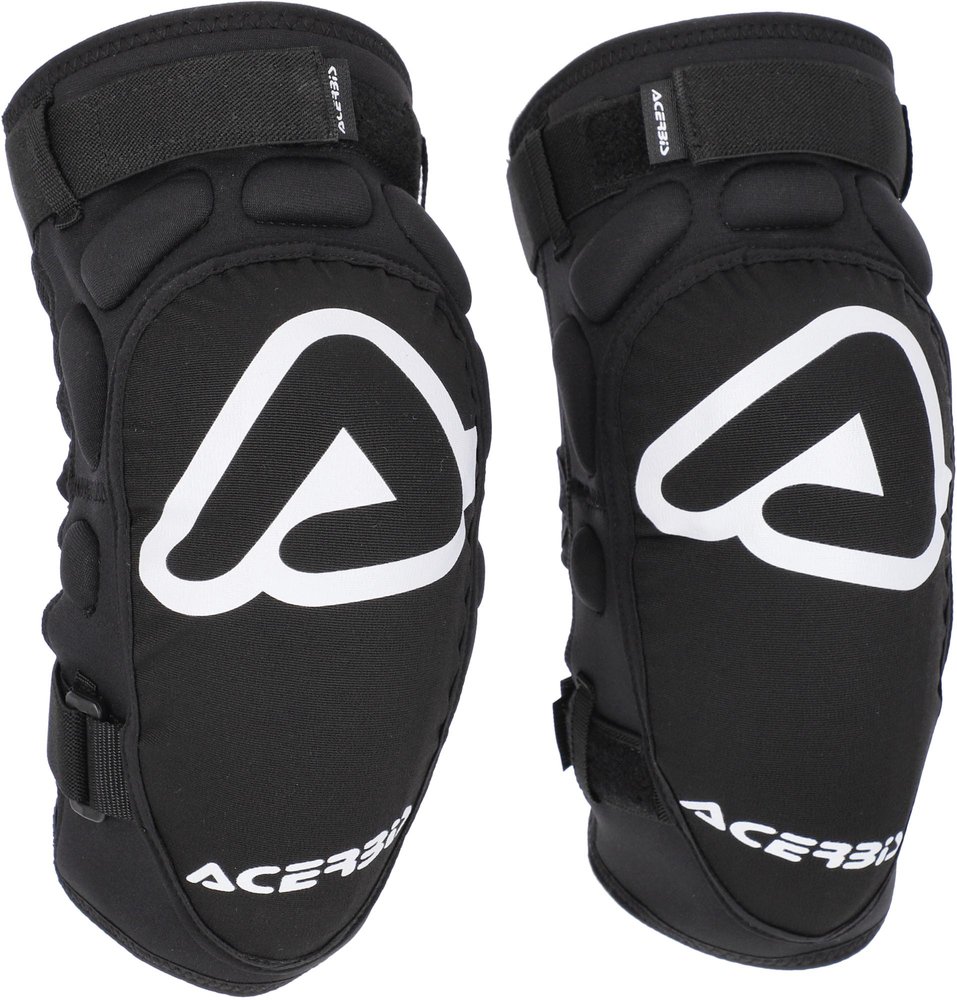 Acerbis Soft Logo Mládežnické ochránky kolen