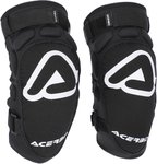 Acerbis Soft Logo Kinder Knieprotektoren
